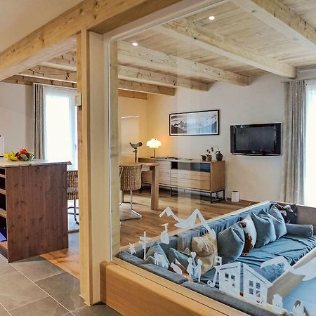 Apartment Chalet Butz By Interhome Grindelwald Zewnętrze zdjęcie