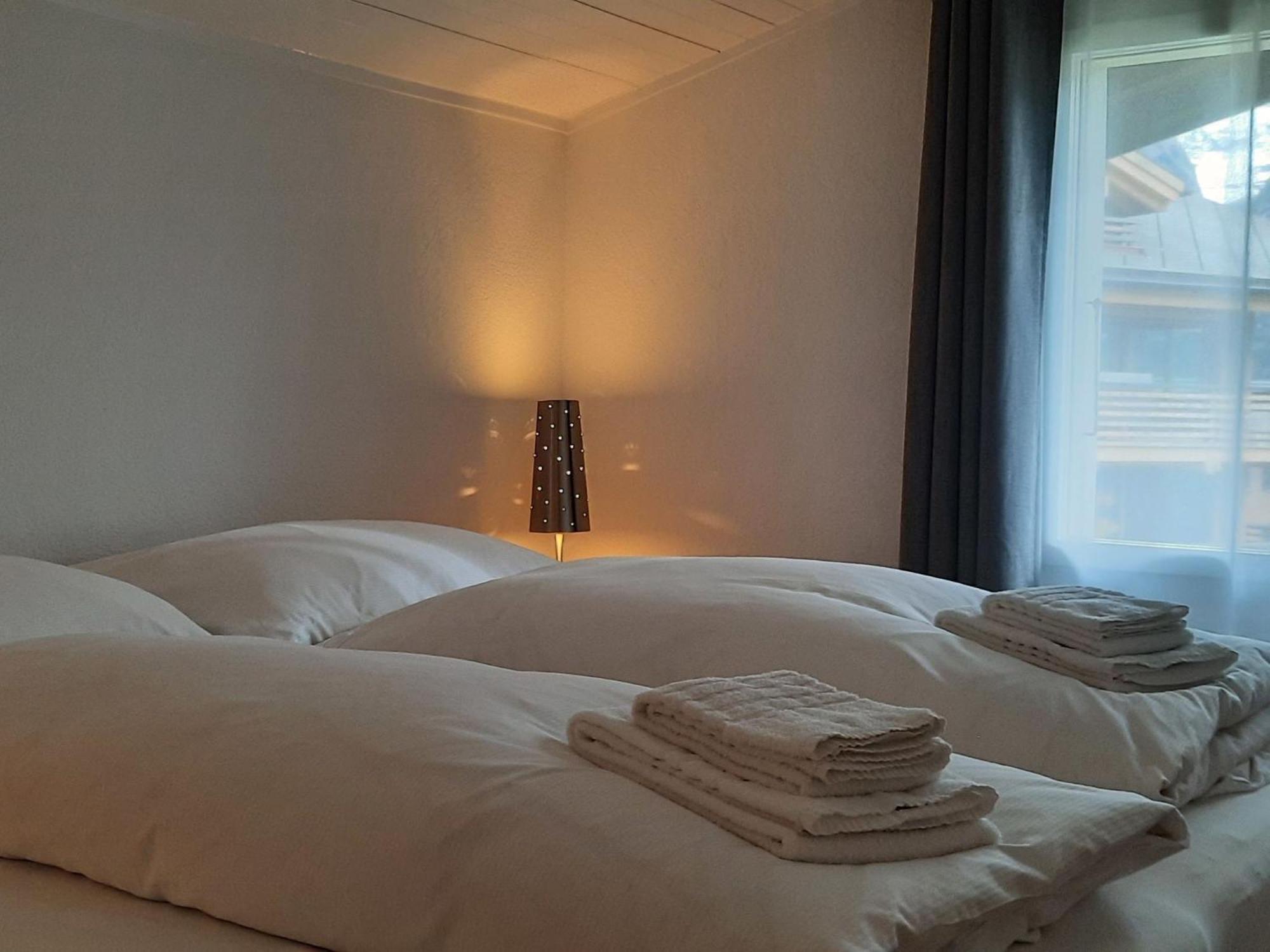 Apartment Chalet Butz By Interhome Grindelwald Zewnętrze zdjęcie