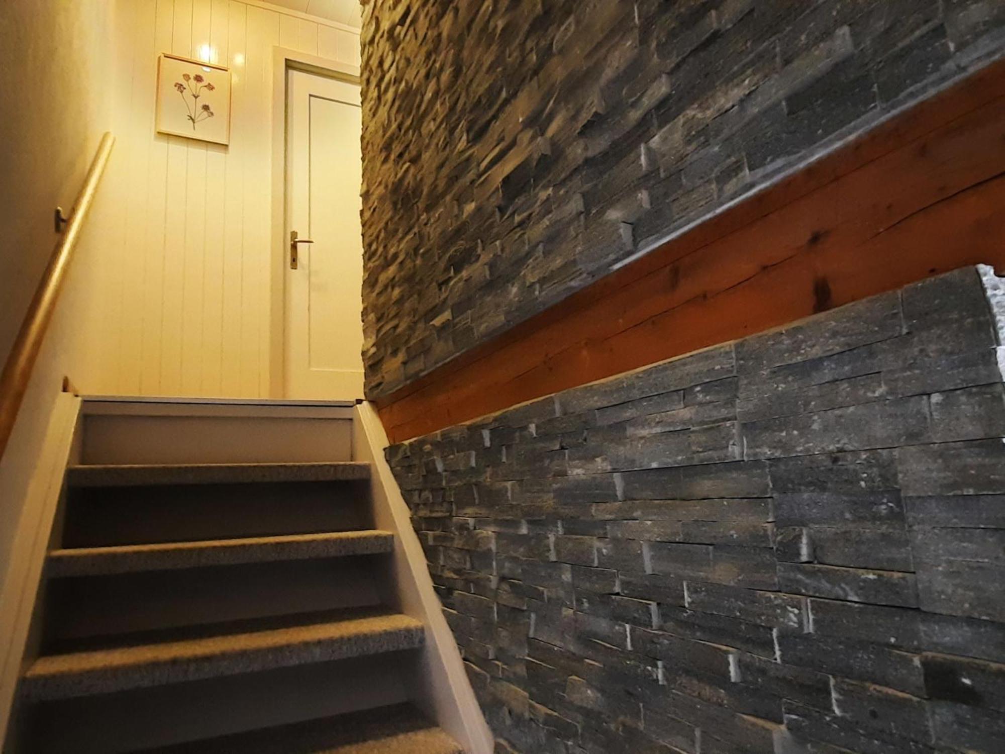 Apartment Chalet Butz By Interhome Grindelwald Zewnętrze zdjęcie