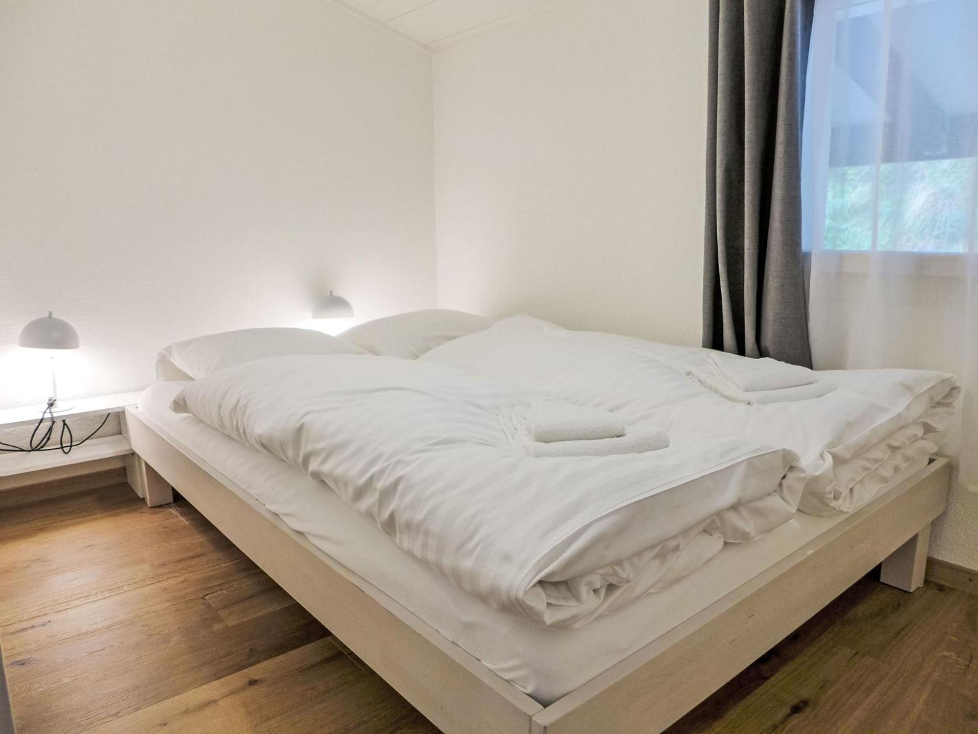 Apartment Chalet Butz By Interhome Grindelwald Zewnętrze zdjęcie