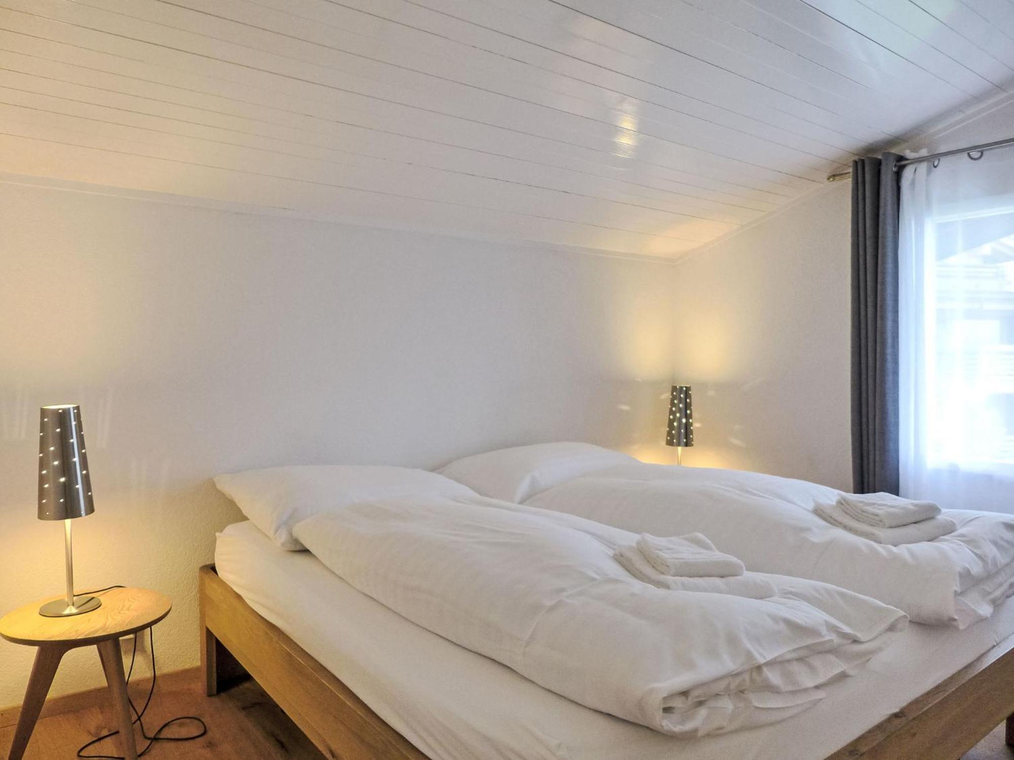 Apartment Chalet Butz By Interhome Grindelwald Zewnętrze zdjęcie