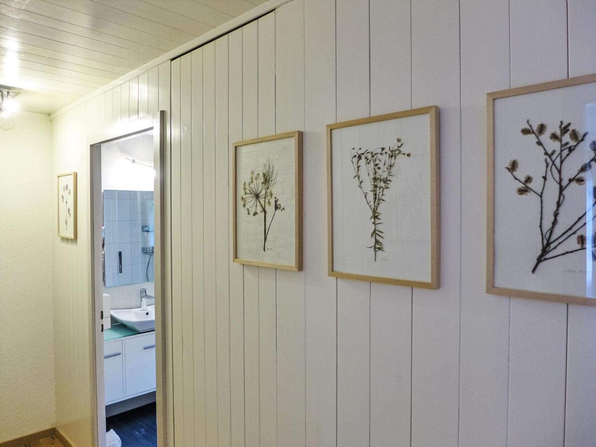 Apartment Chalet Butz By Interhome Grindelwald Zewnętrze zdjęcie