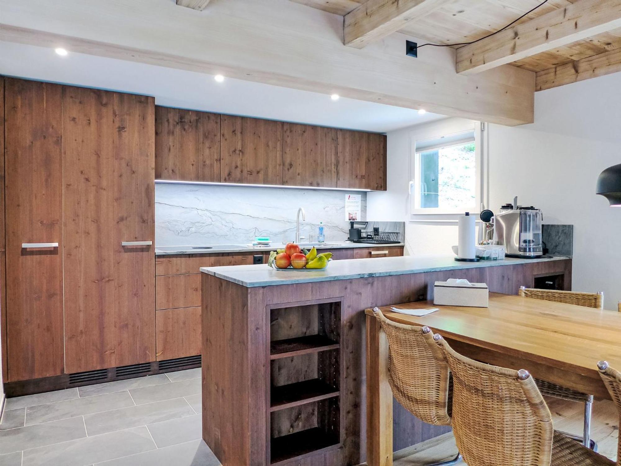 Apartment Chalet Butz By Interhome Grindelwald Zewnętrze zdjęcie